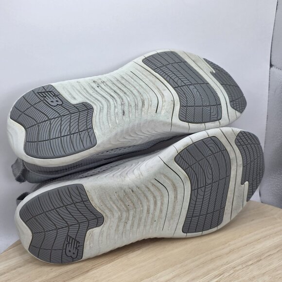 New Balance Womens DynaSoft Beaya Sport V1 Cross Trainer Brighton Grey Sz 9 B - Picture 8 of 9